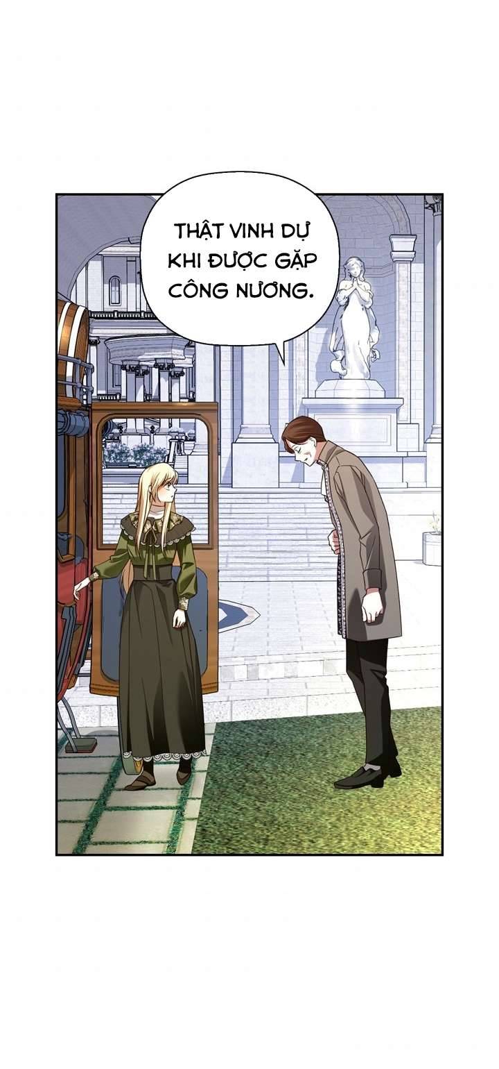 Phương Pháp Che Giấu Đứa Con Của Hoàng Đế Chapter 45 - Next Chapter 46
