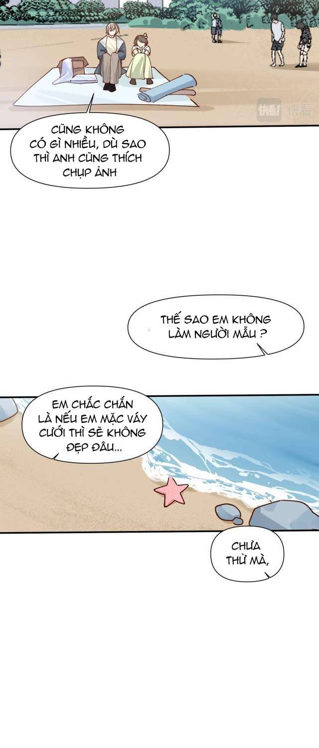 Mười năm sau, tôi kết hôn với kẻ thù không đội trời chung Chap 44 - Trang 2