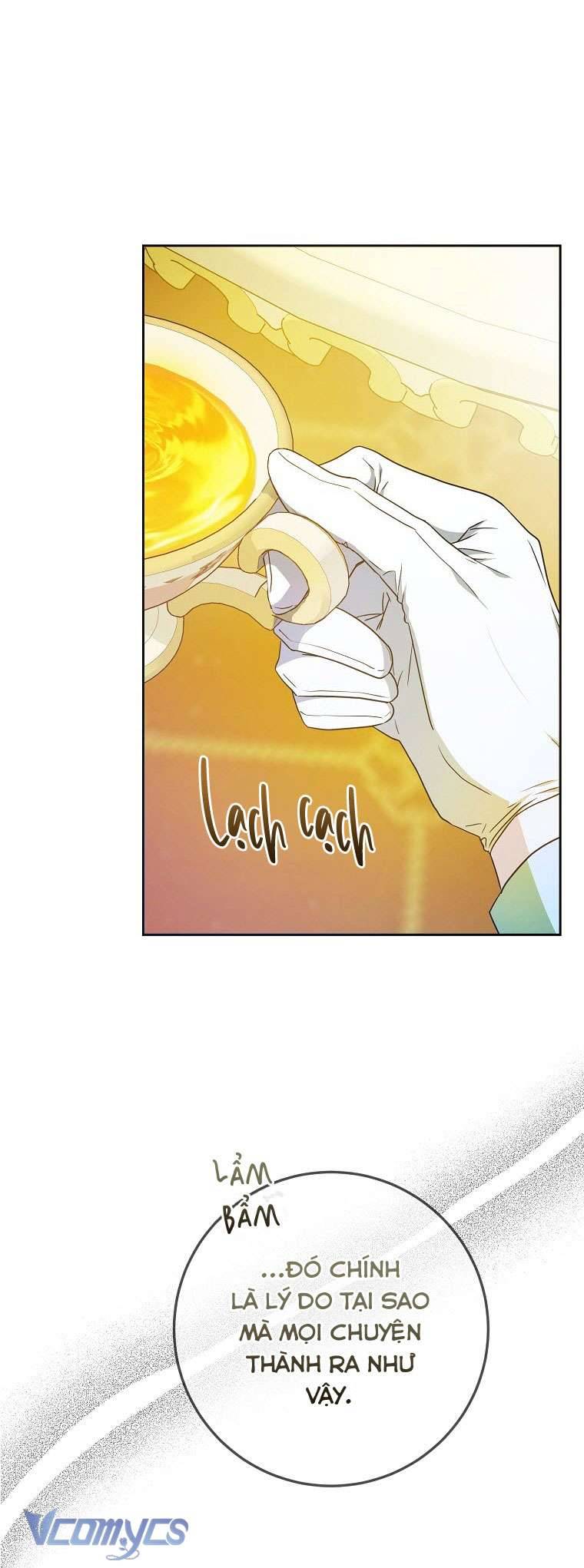 Tôi Trở Thành Vợ Của Nam Chính Chap 92 - Next Chap 93