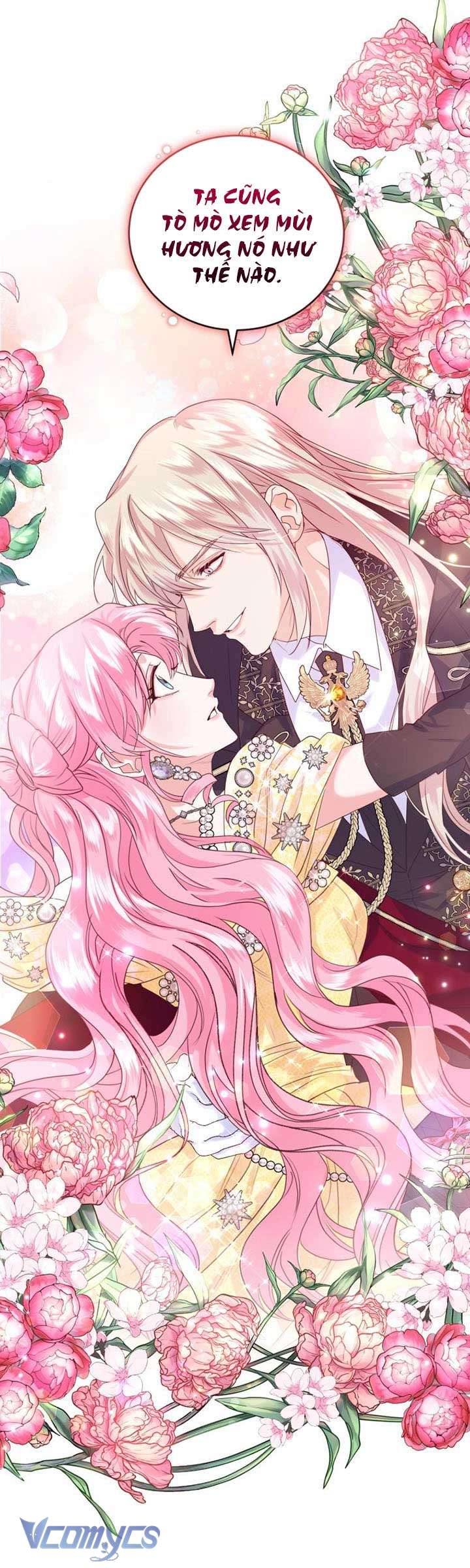 Nhà Điều Chế Nước Hoa Độc Quyền Của Bạo Chúa Chap 63 - Next Chap 64