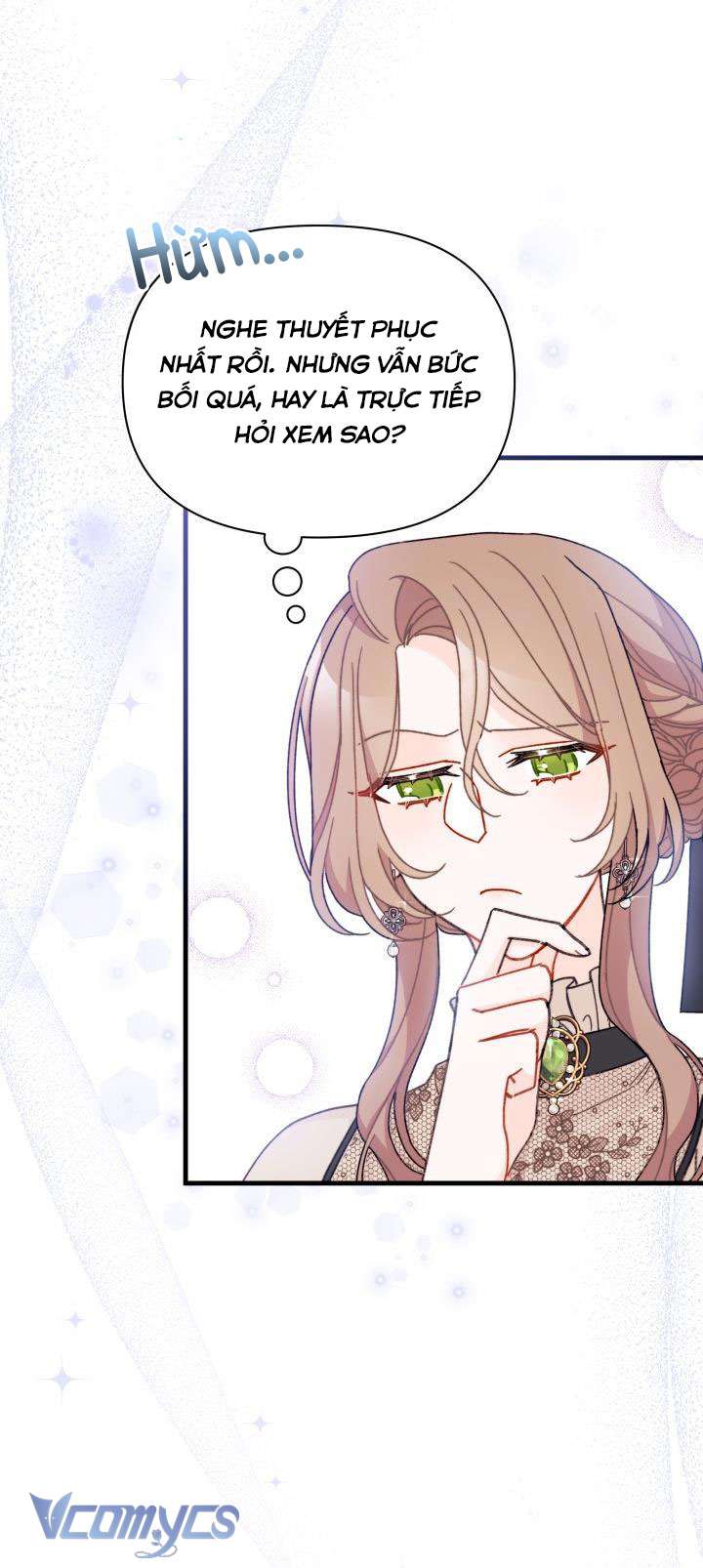 Nhặt Được Nam Chính Tặng Kèm Phu Quân Chap 21 - Trang 3