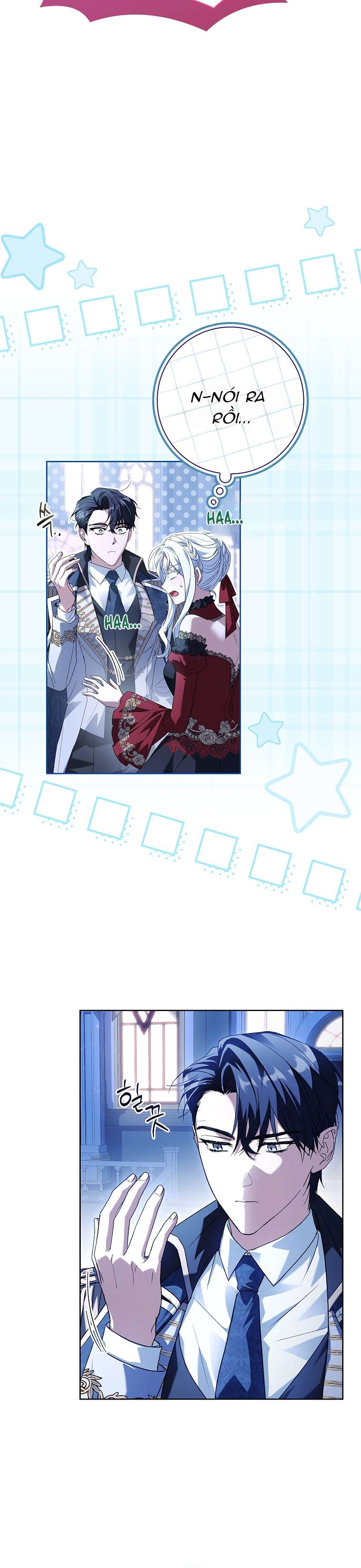 Chồng Ơi, Tại Sao Chúng Ta Không Thể Ly Hôn? Chapter 29 - Next Chap 29