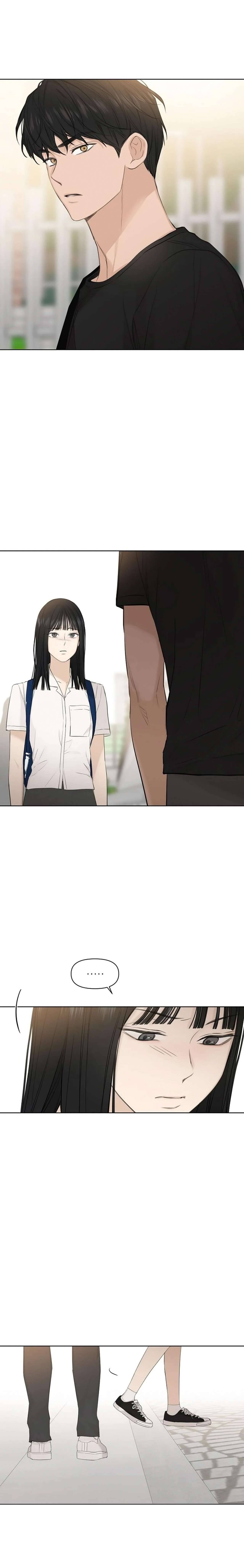 Bình Minh Chap 7 - Trang 4