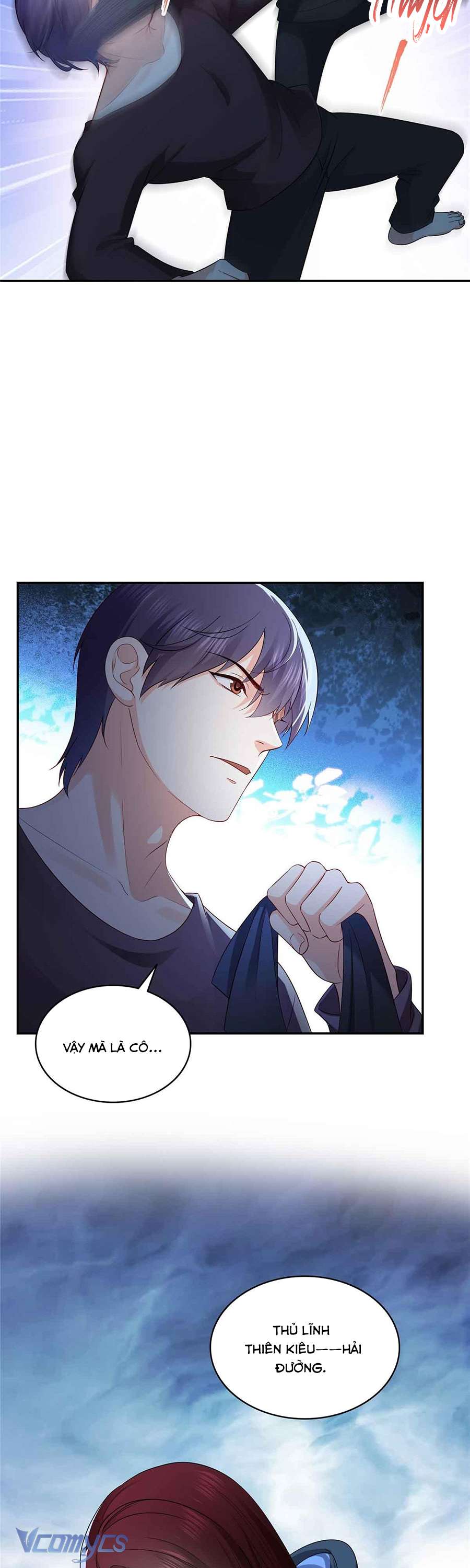 Hệt Như Hàn Quang Gặp Nắng Gắt Chap 515 - Next Chap 516