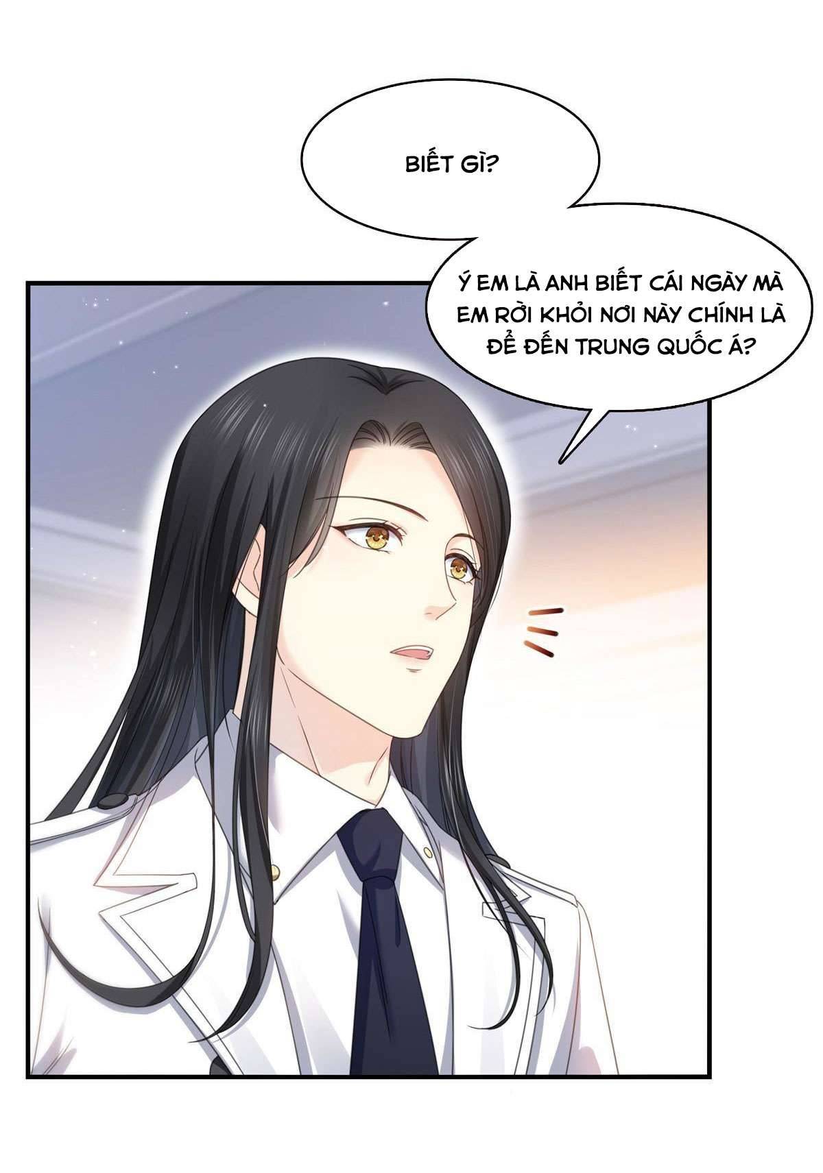 Hệt Như Hàn Quang Gặp Nắng Gắt Chap 276 - Next Chap 277
