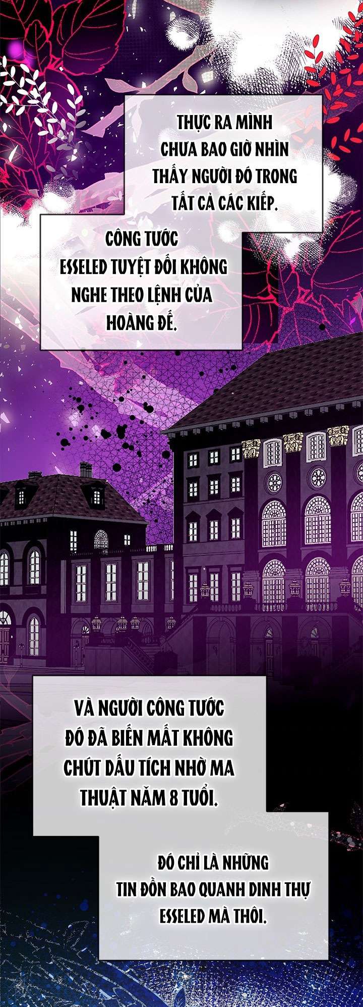 Chúng Ta Có Thể Trở Thành Một Gia Đình Được Không? Chap 16 - Next Chap 17