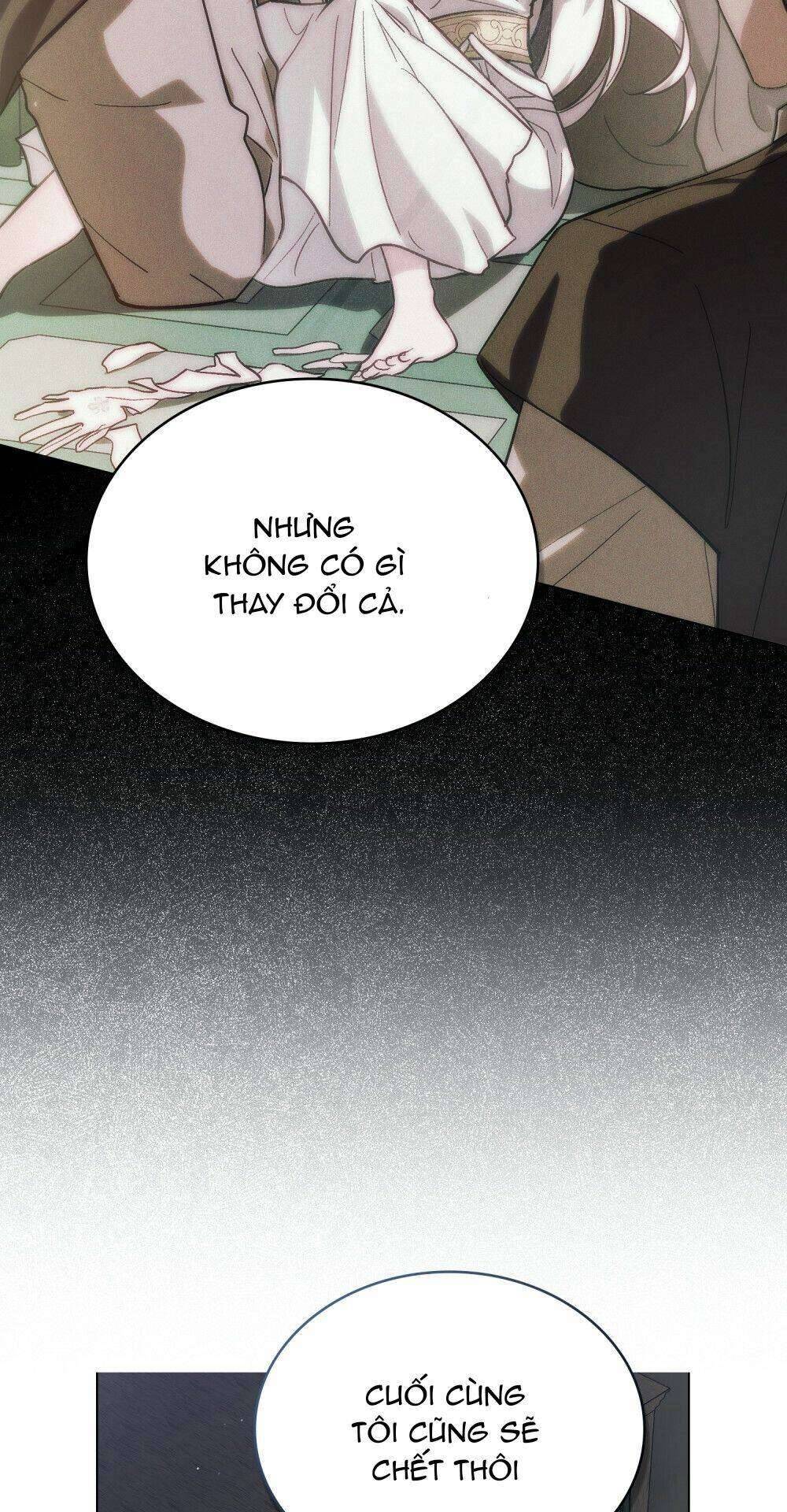 Khi Số Phận Tìm Đến Hai Ta Chapter 5 - Trang 4