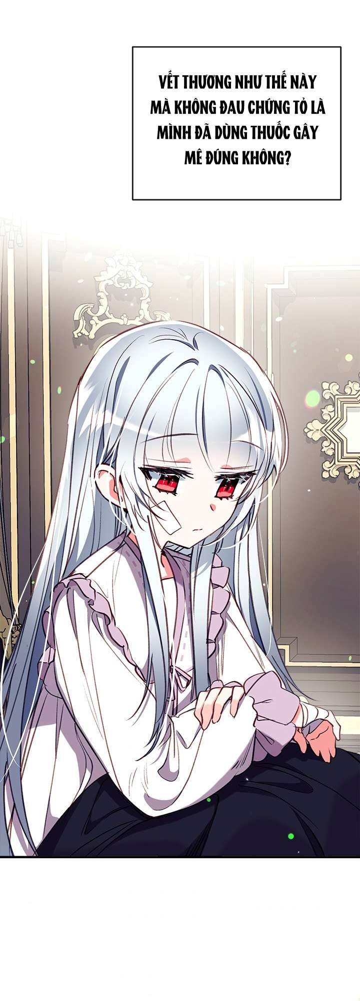 Chúng Ta Có Thể Trở Thành Một Gia Đình Được Không? Chap 29 - Next Chap 30