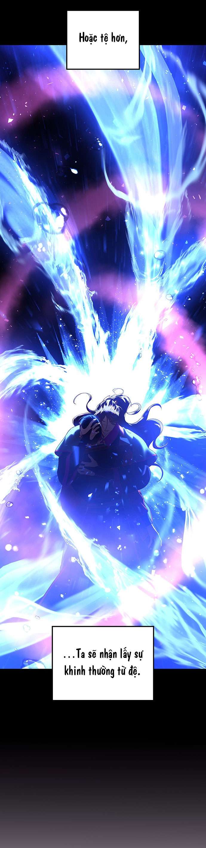 Vương Tử Huyền Bí Chapter 33 - Trang 4