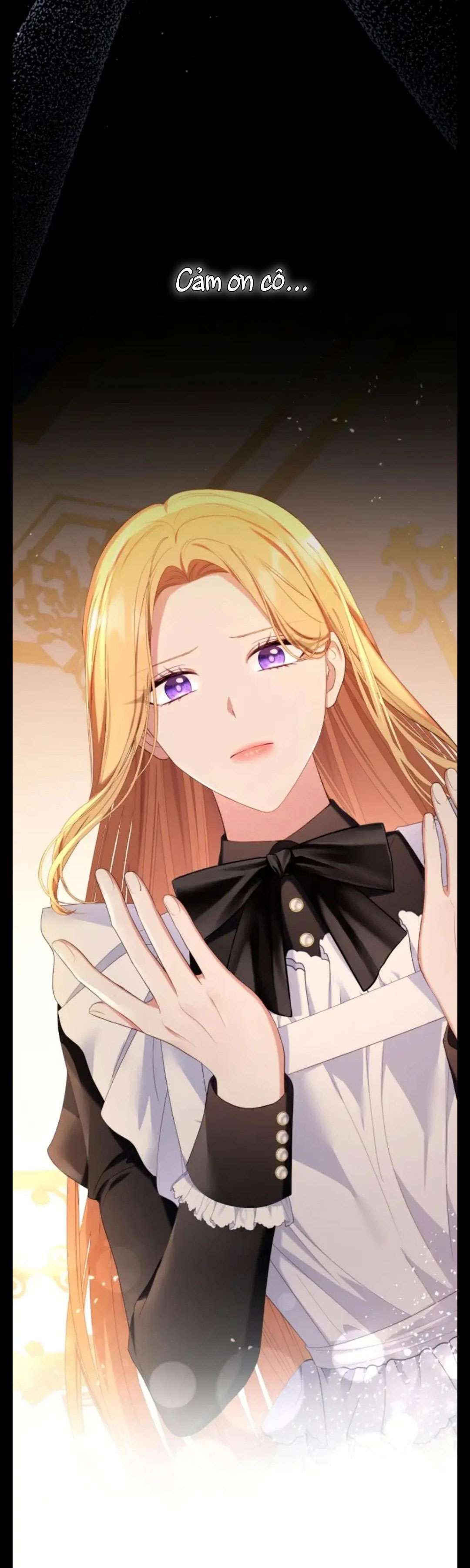 Hầu Gái Trong Trò Chơi Harem Ngược Muốn Nghỉ Việc Chapter 25 - Trang 4