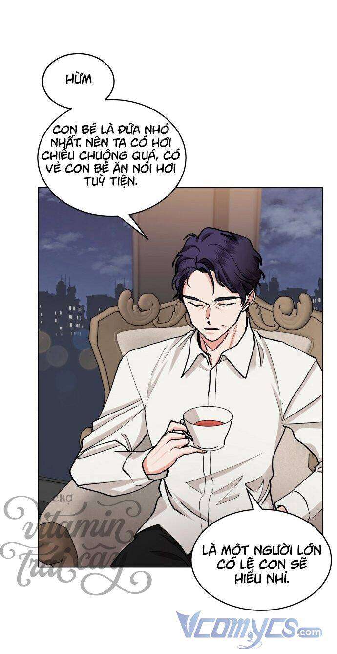 Oan Gia Ngõ Hẹp Chapter 26 - Trang 3