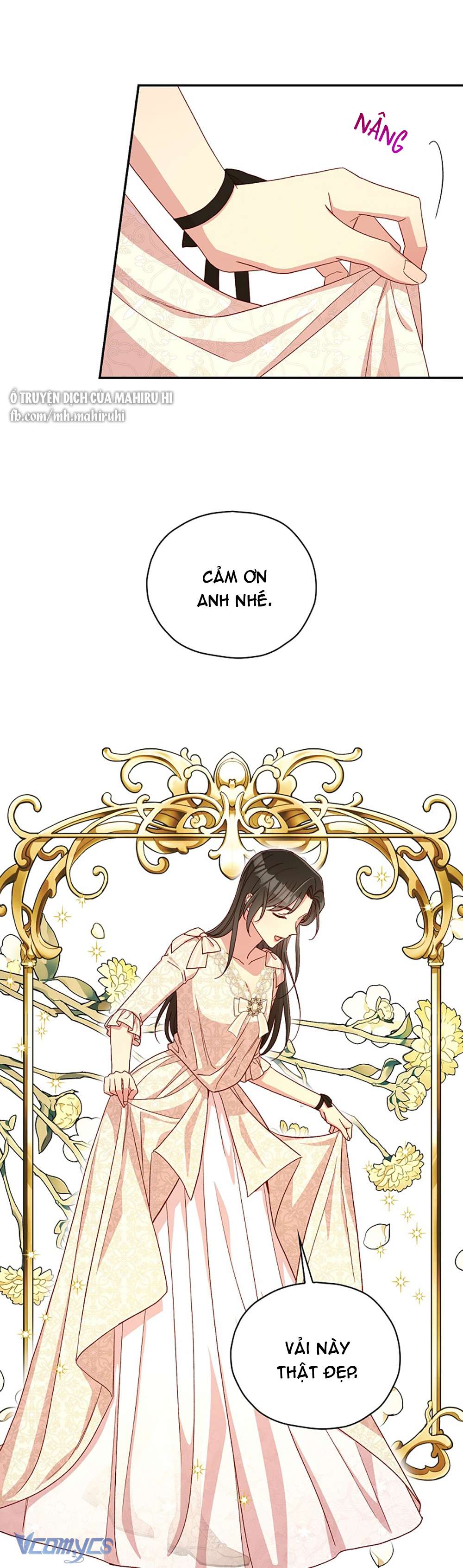 Sống Sót Dưới Thân Phận Hầu Nữ Chap 80 - Trang 2