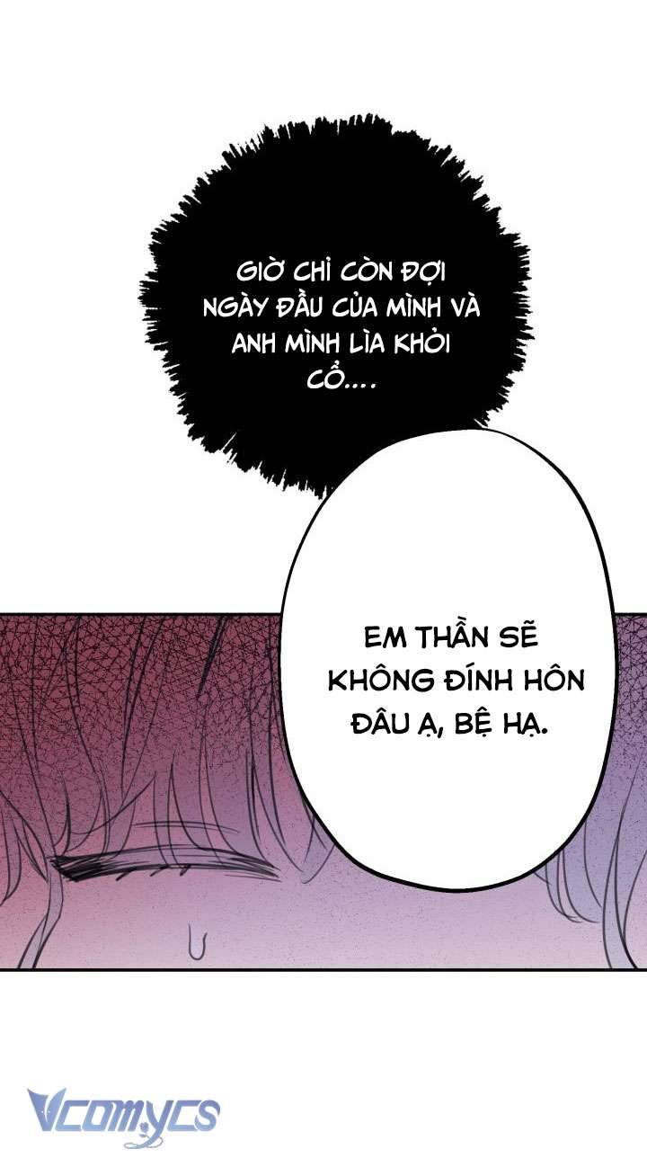 Những Nhân Vật Mạnh Nhất Thế Giới Ám Ảnh Tôi Chapter 13 - Trang 4