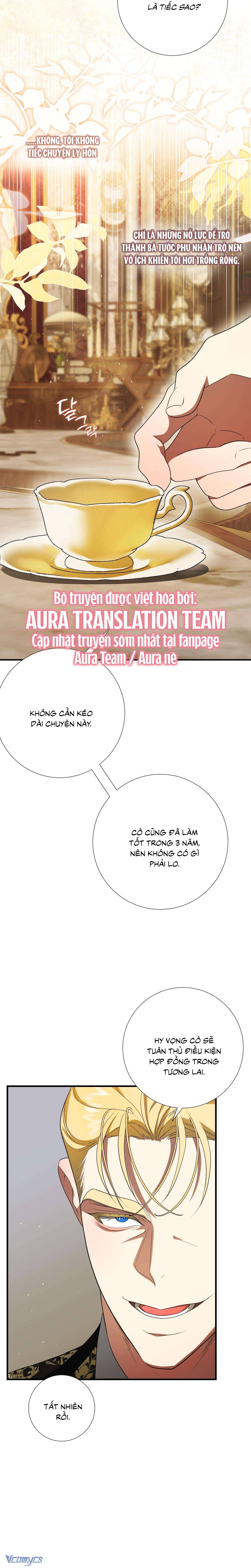 Trở Thành Mối Tình Đầu Của Con Trai Kế Chap 10 - Next Chap 11