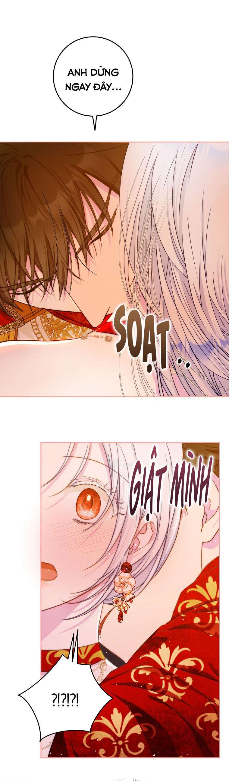 Tôi Trở Thành Vợ Của Nam Chính Chap 49 - Next Chap 50