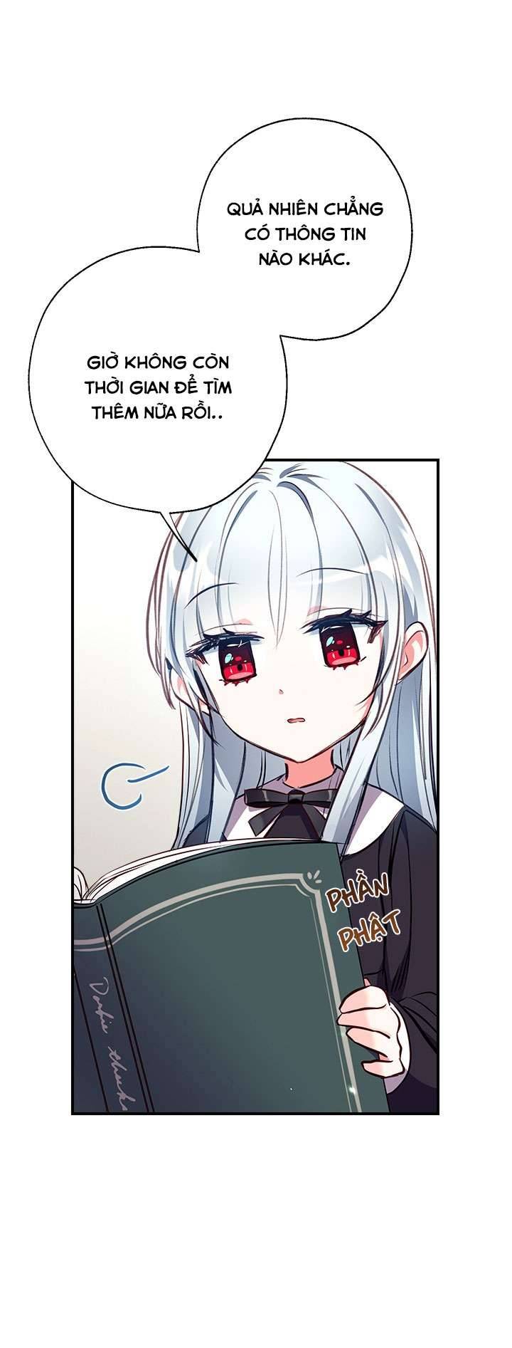 Chúng Ta Có Thể Trở Thành Một Gia Đình Được Không? Chap 13 - Next Chap 14