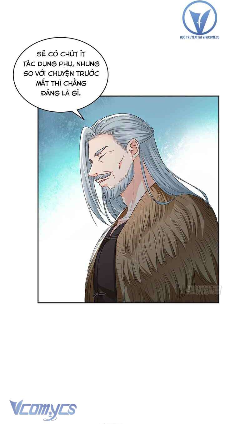 Hệt Như Hàn Quang Gặp Nắng Gắt Chap 533 - Next Chap 534