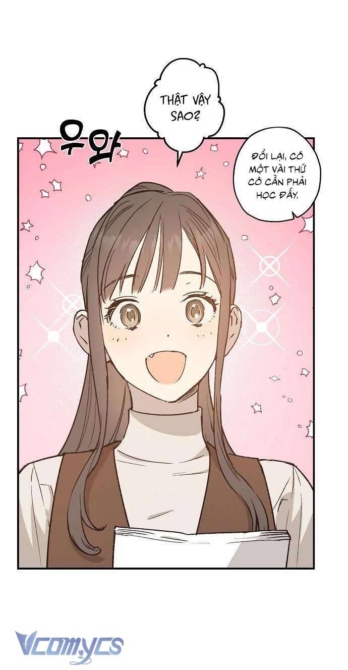 Onsaemiro Chapter 21 - Trang 4