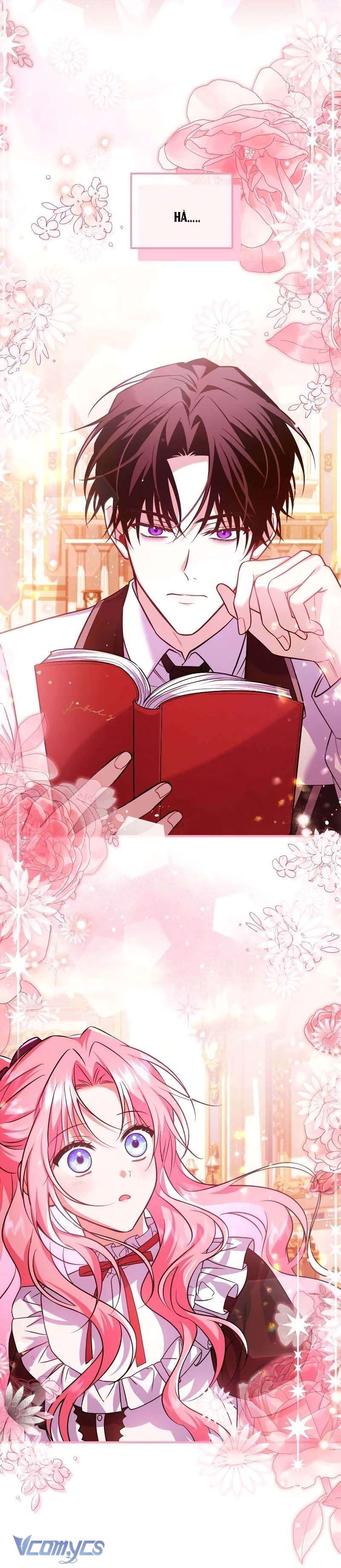 Cách Để Biến Cuốn Tiểu Thuyết Bi Kịch Thành Cuốn Tiểu Thuyết Chữa Lành Chap 12 - Trang 2