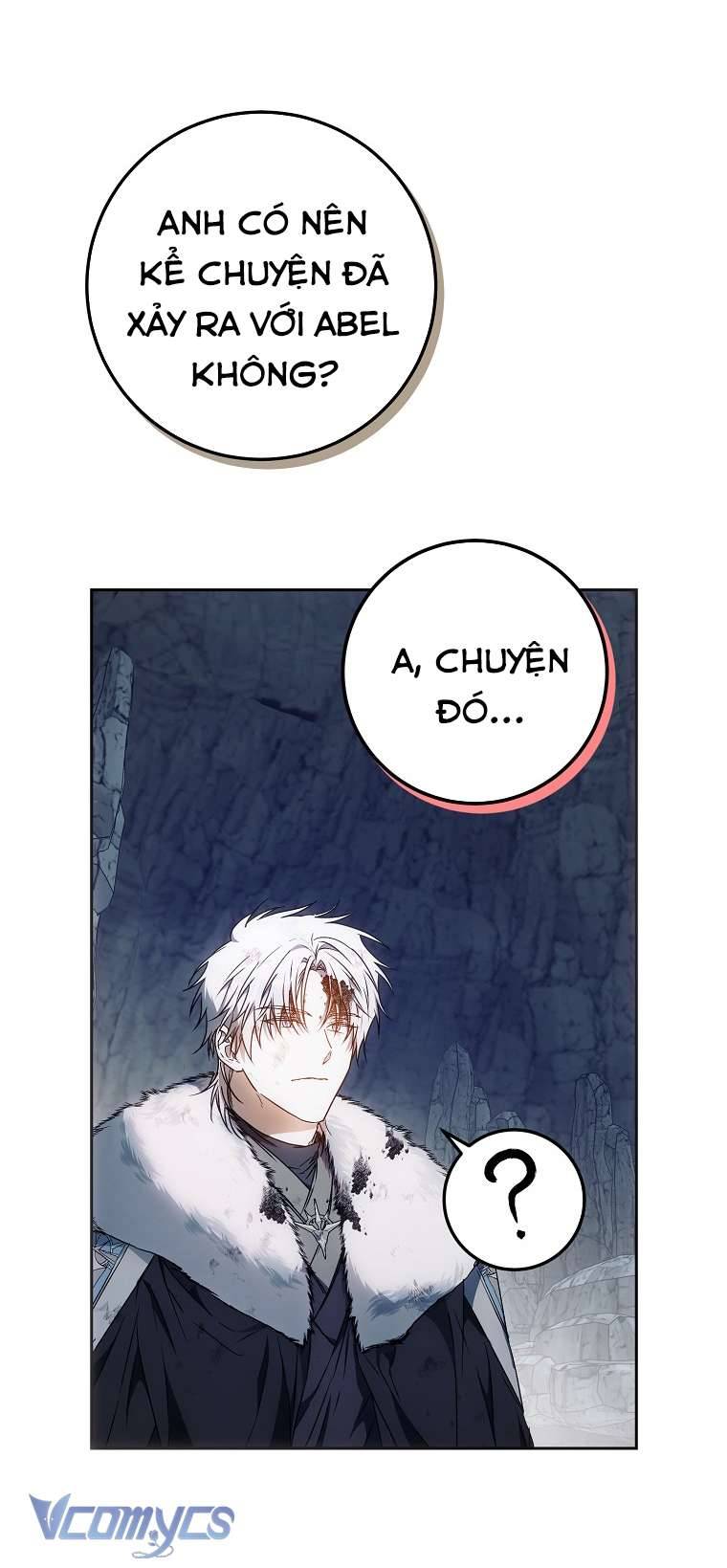 Tôi Trở Thành Vợ Của Nam Chính Chap 80 - Next Chap 81