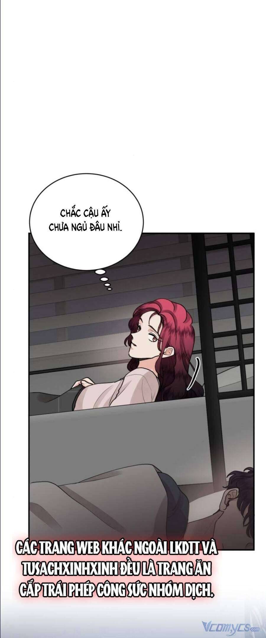 Oan Gia Ngõ Hẹp Chapter 57 - Trang 3