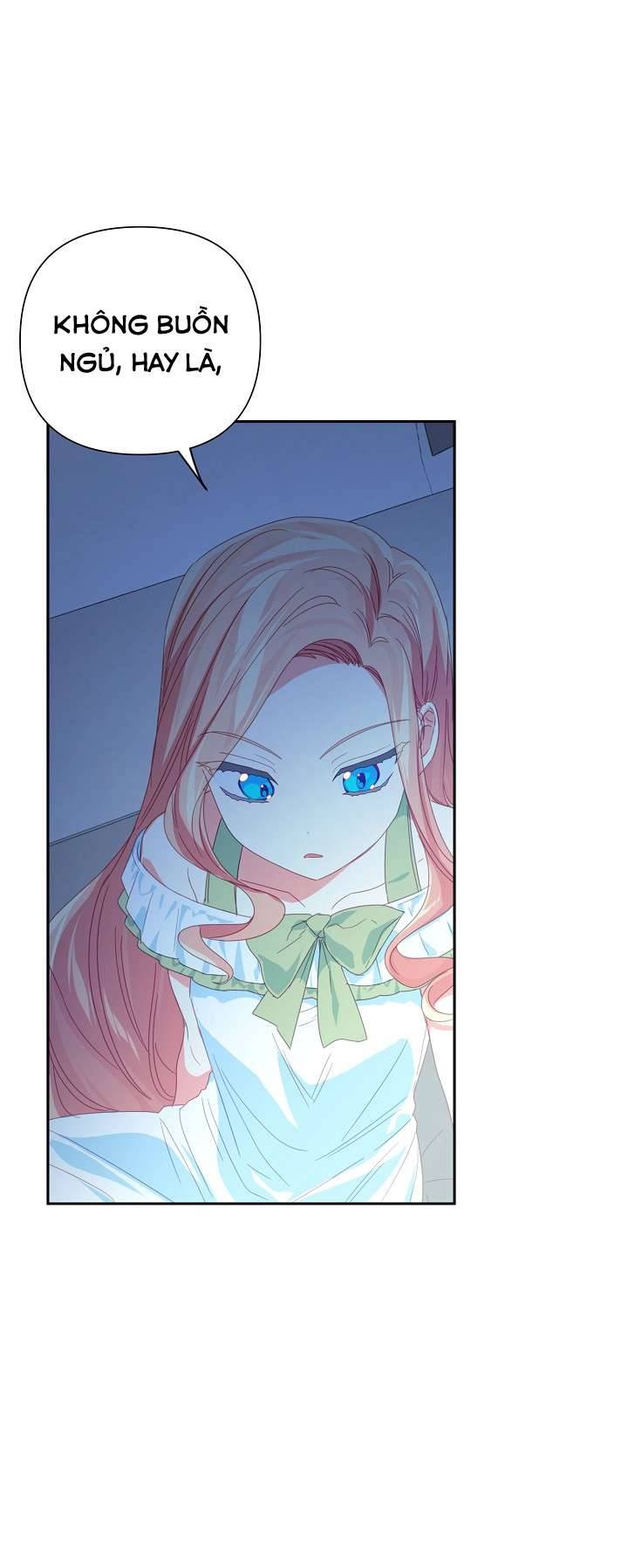 Tôi Đã Nuôi Dưỡng Một Nam Phụ Đầy Ám Ảnh Chapter 23 - Trang 3