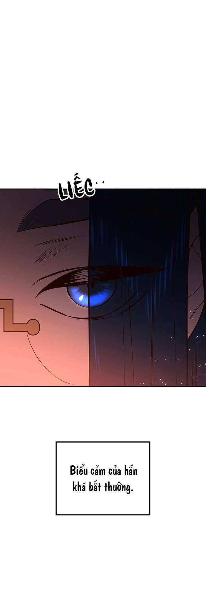 Vương Tử Huyền Bí Chapter 48 - Trang 4