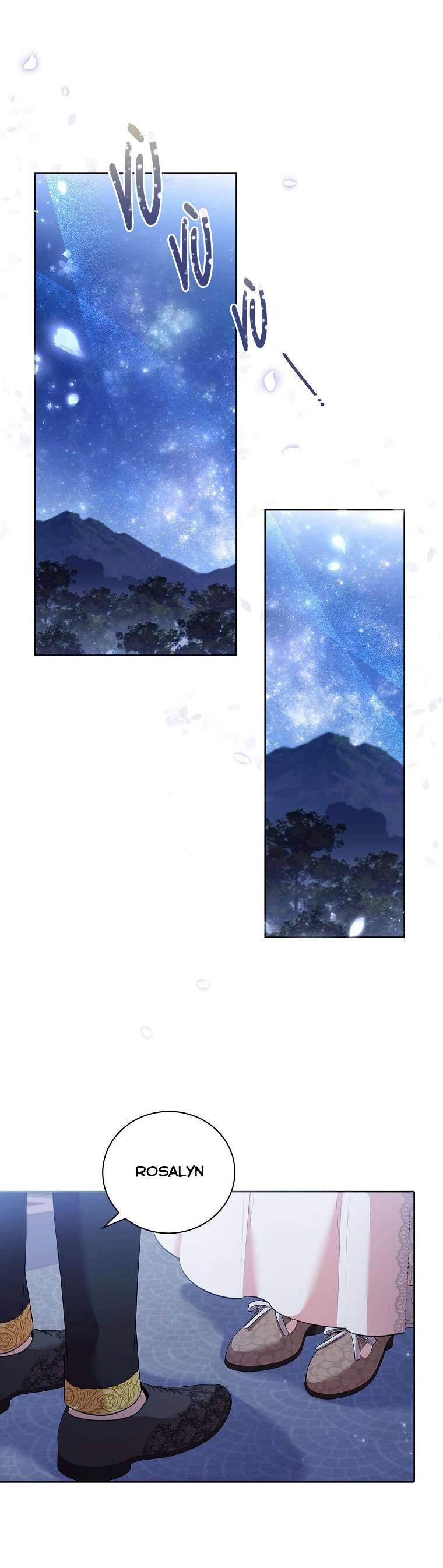 Thư Ký Của Bạo Chúa Chapter 66 - Next Chapter 67