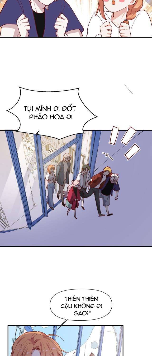 Mười năm sau, tôi kết hôn với kẻ thù không đội trời chung Chap 44 - Trang 2