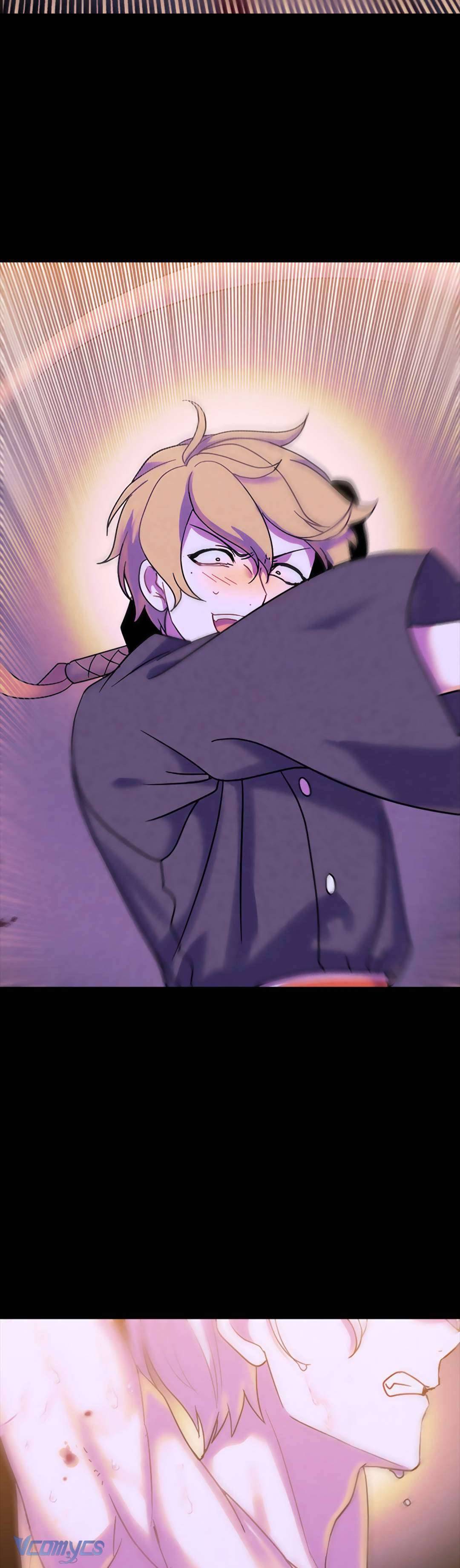 Nữ Vương Và Thánh Kỵ Sĩ Chap 23 - Next Chap 24