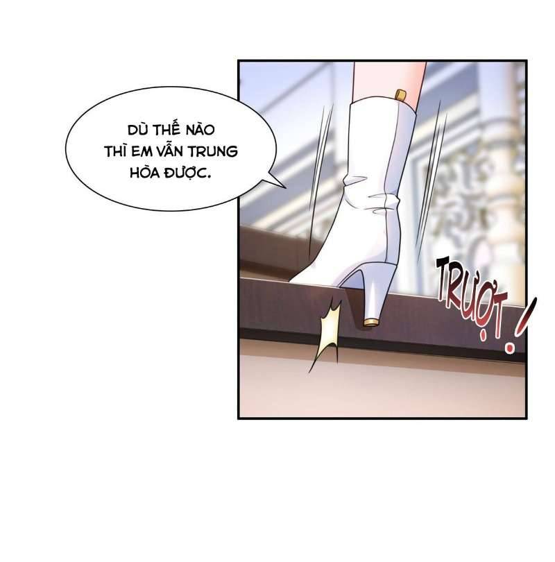 Hệt Như Hàn Quang Gặp Nắng Gắt Chap 142 - Next Chapter 142.1