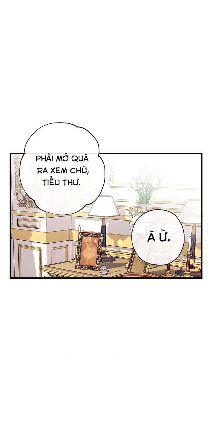 Chúng Ta Có Thể Trở Thành Một Gia Đình Được Không? Chap 16 - Next Chap 17