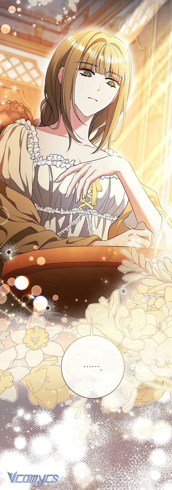 Người Xem Mắt Của Ác Nữ Quá Hoàn Hảo Chapter 50 - Next Chapter 51