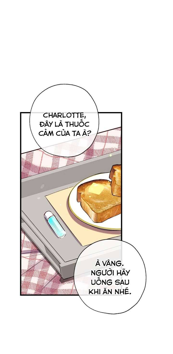 Chúng Ta Có Thể Trở Thành Một Gia Đình Được Không? Chap 14 - Next Chap 15