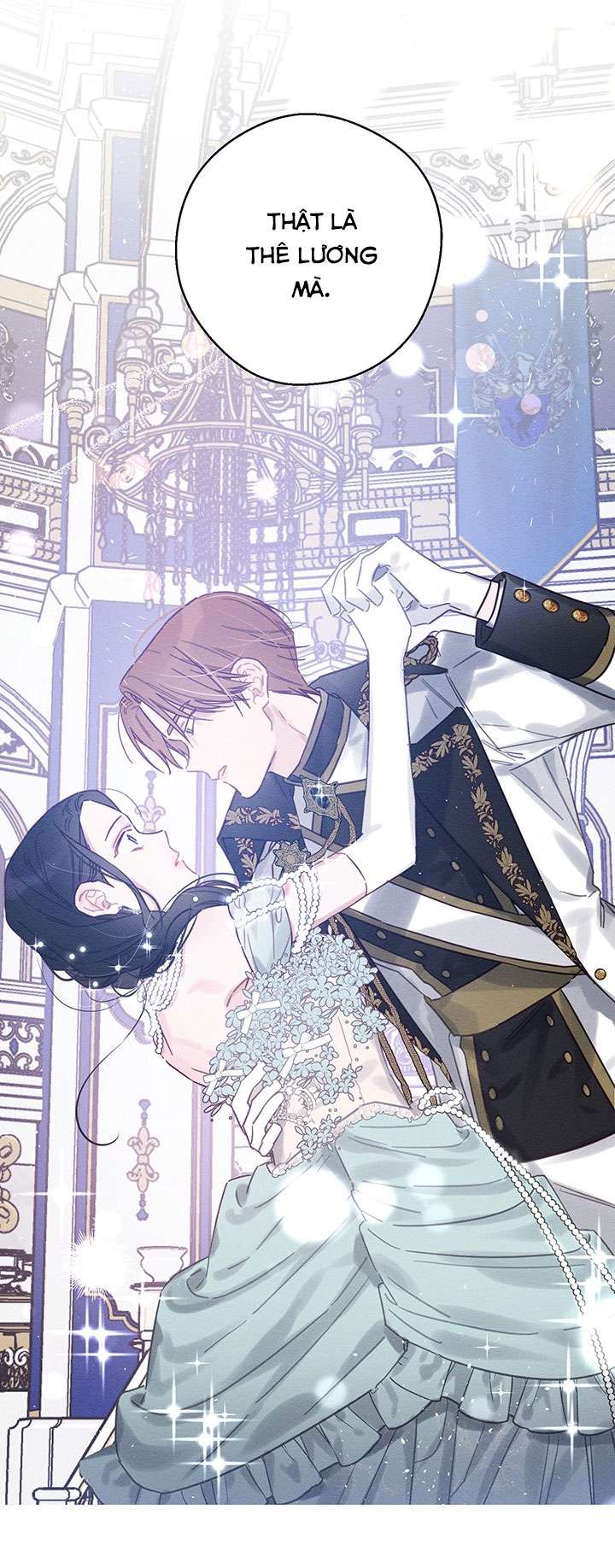 Trước Tiên Phải Giấu Em Trai Cái Đã! Chap 26 - Trang 2