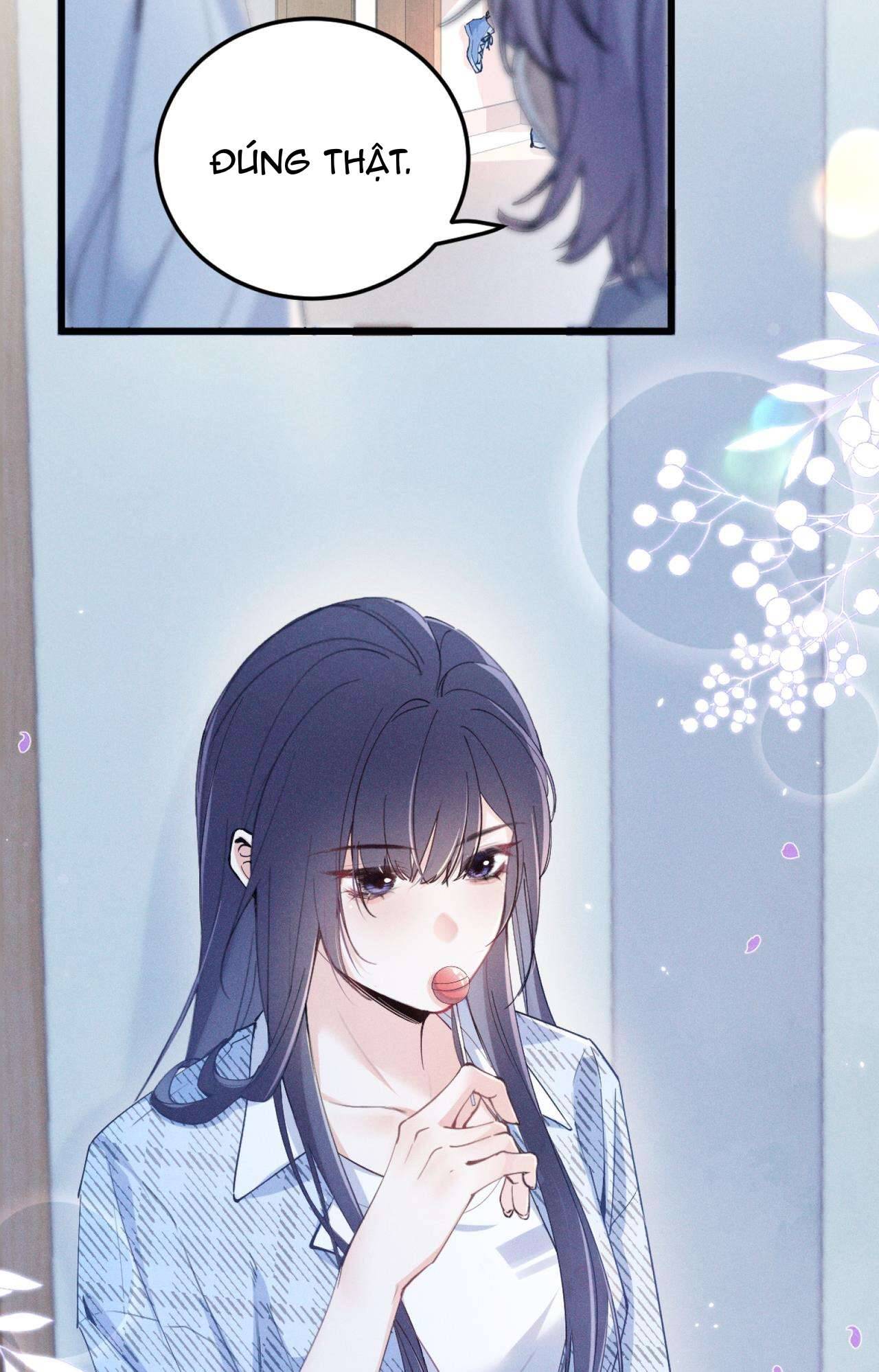 Phu Nhân, Thân phận của người lộ rồi Chapter 1 - Next Chapter 2