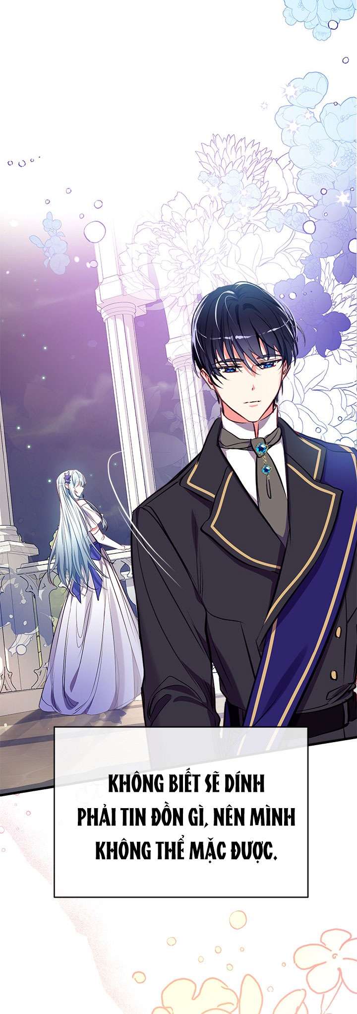 Chúng Ta Có Thể Trở Thành Một Gia Đình Được Không? Chap 16 - Next Chap 17