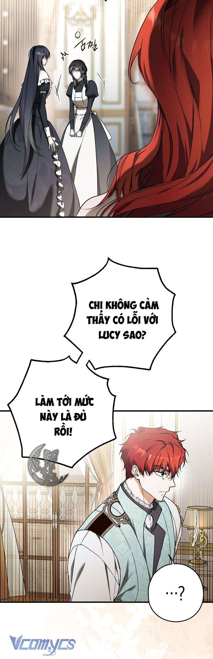 Ai Đó Đang Điều Khiển Cơ Thể Của Tôi Chapter 14 - Next Chapter 15