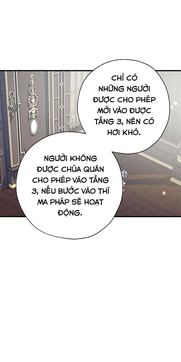 Chúng Ta Có Thể Trở Thành Một Gia Đình Được Không? Chap 37 - Next Chap 38