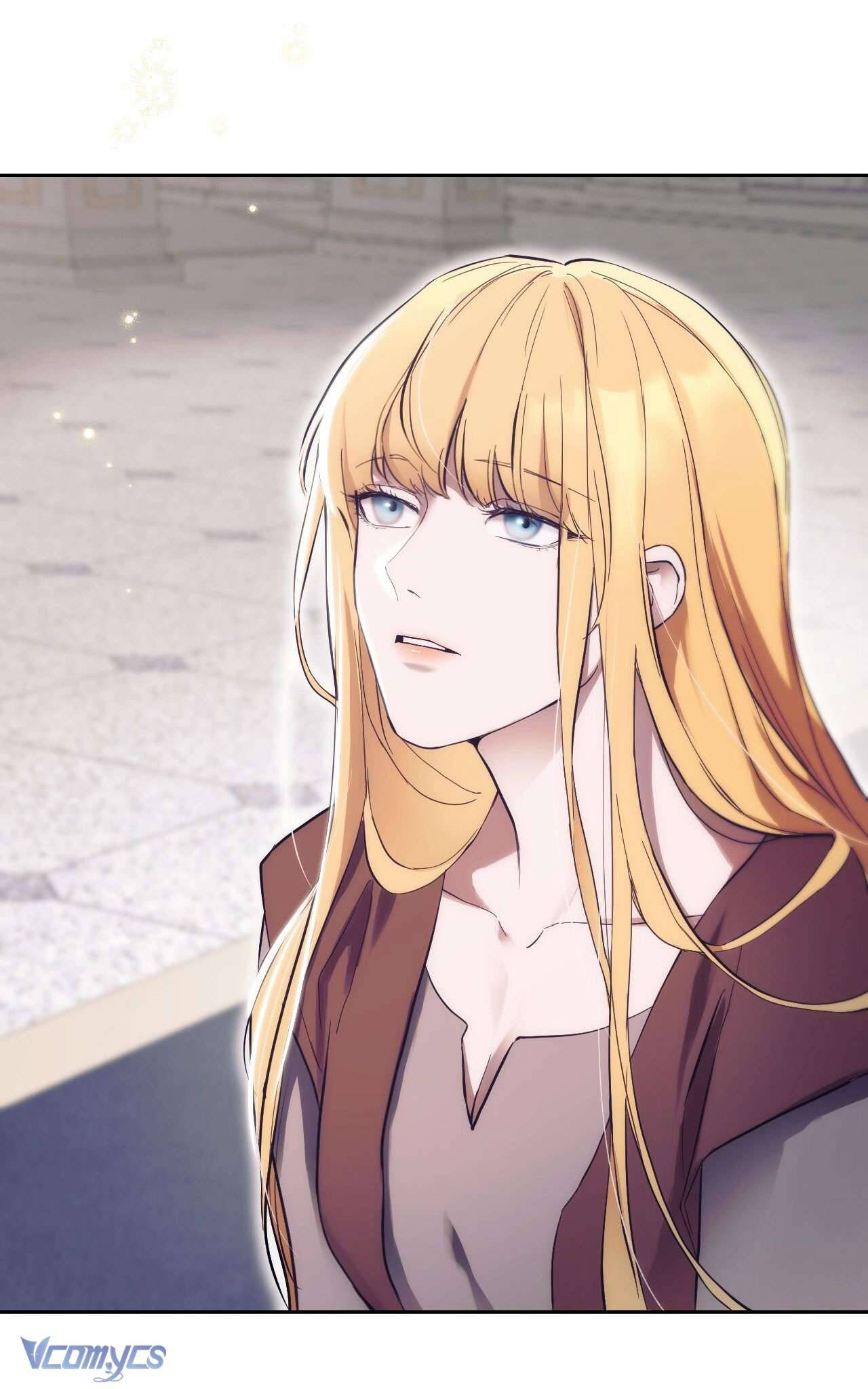 Thánh Nữ Giả Muốn Bỏ Trốn Chap 1 - Next Chap 2