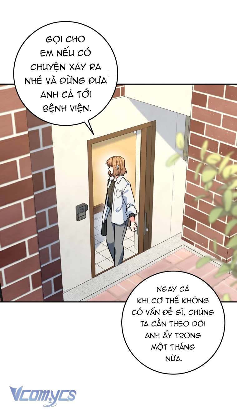 Tôi Là Em Gái Của Nhân Vật Chính Chap 5 - Trang 2