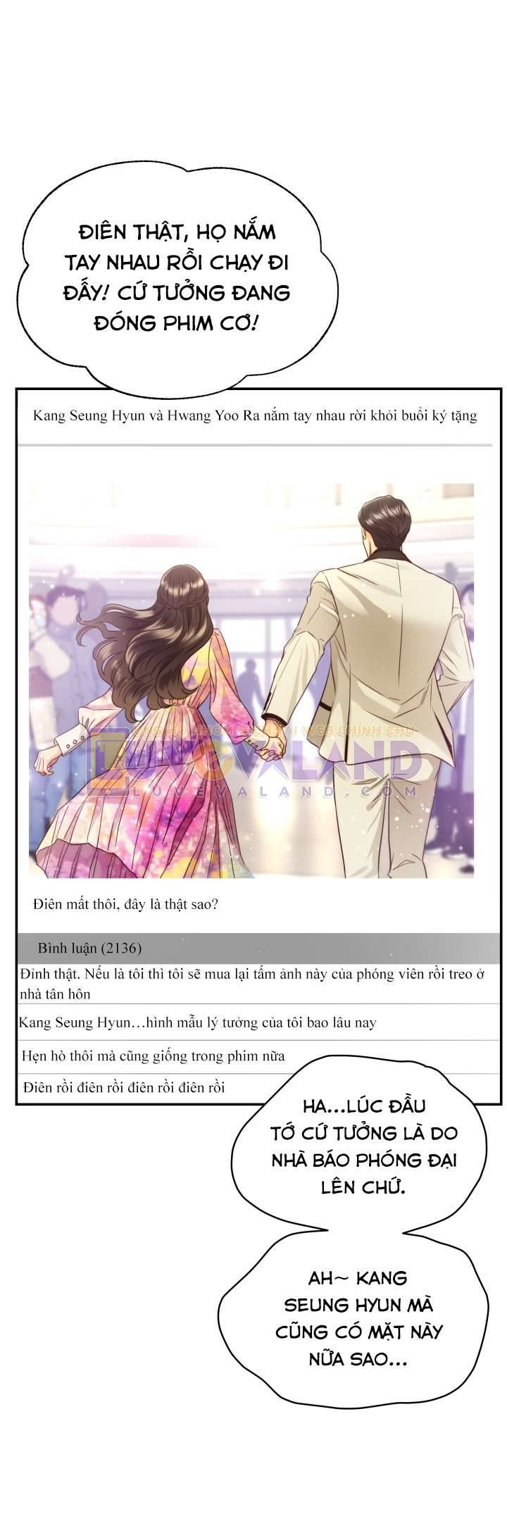 Ngôi Sao Ban Mai Chap 69 - Trang 2