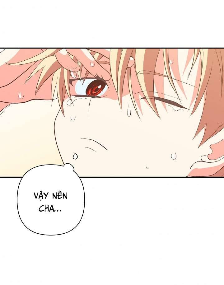 Tôi Đã Nuôi Dưỡng Một Nam Phụ Đầy Ám Ảnh Chapter 4 - Trang 3