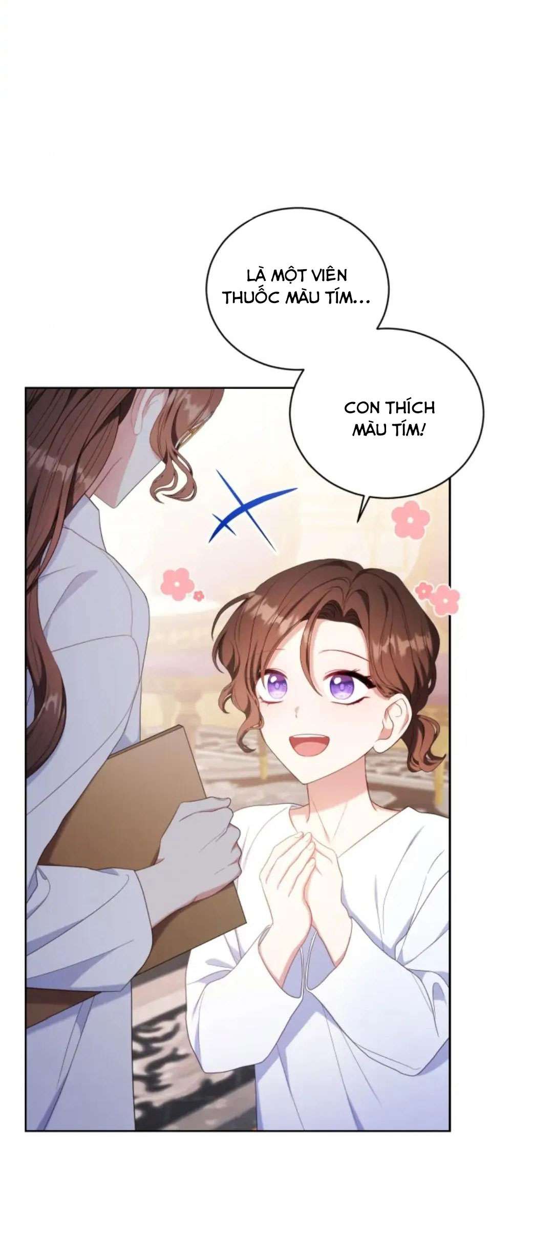 Hầu Gái Trong Trò Chơi Harem Ngược Muốn Nghỉ Việc Chapter 26 - Trang 4