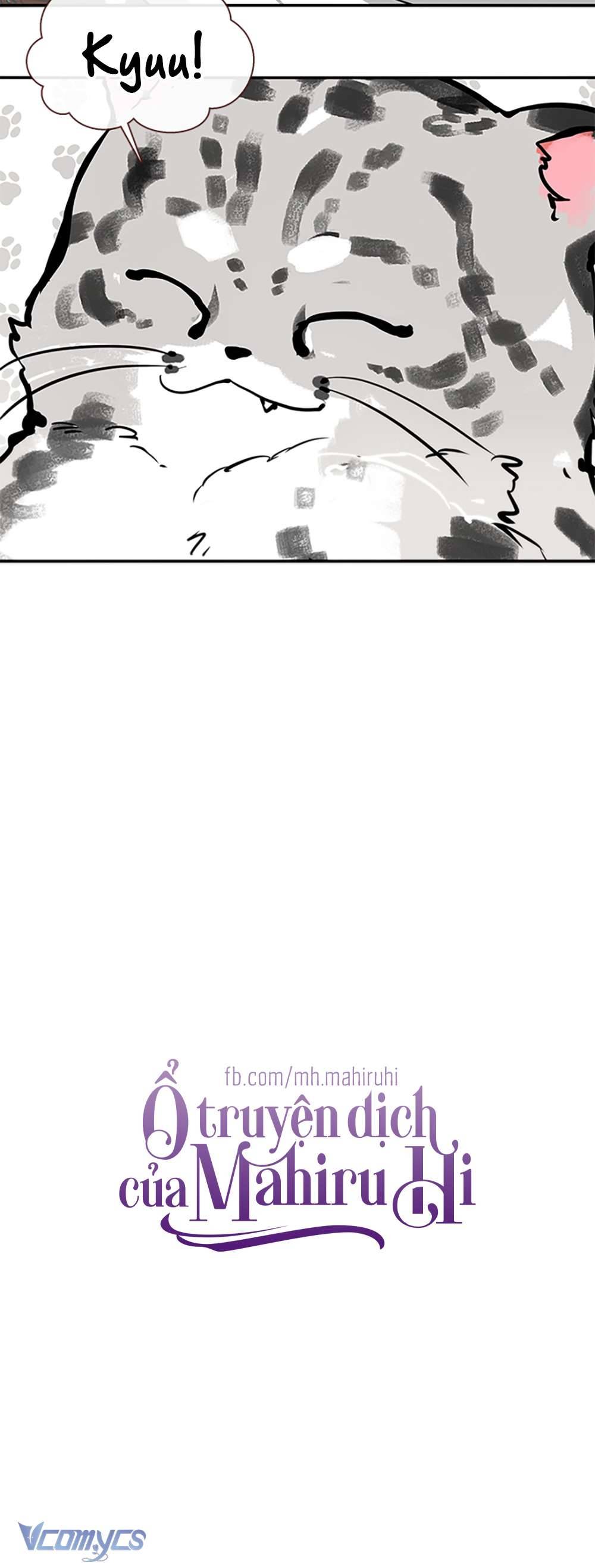 Không Thể Thoát Khỏi Người Chap 45 - Trang 4