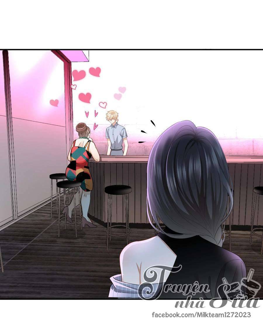 Chị Ơi! Chị Thật Không Bình Thường! Chapter 8 - Trang 4