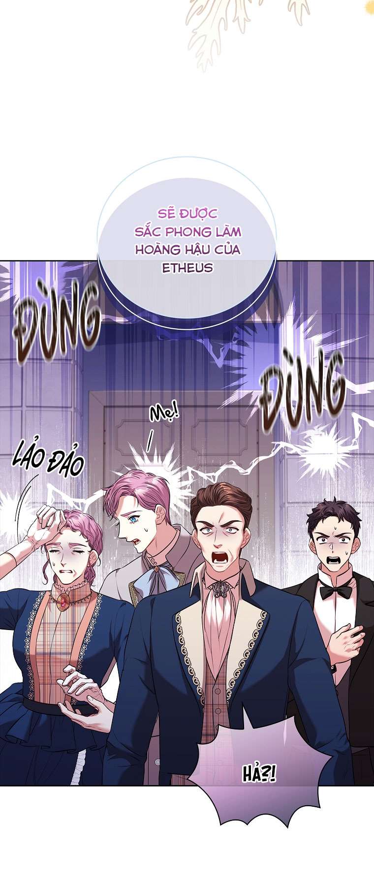 Thư Ký Của Bạo Chúa Chapter 74 - Trang 4