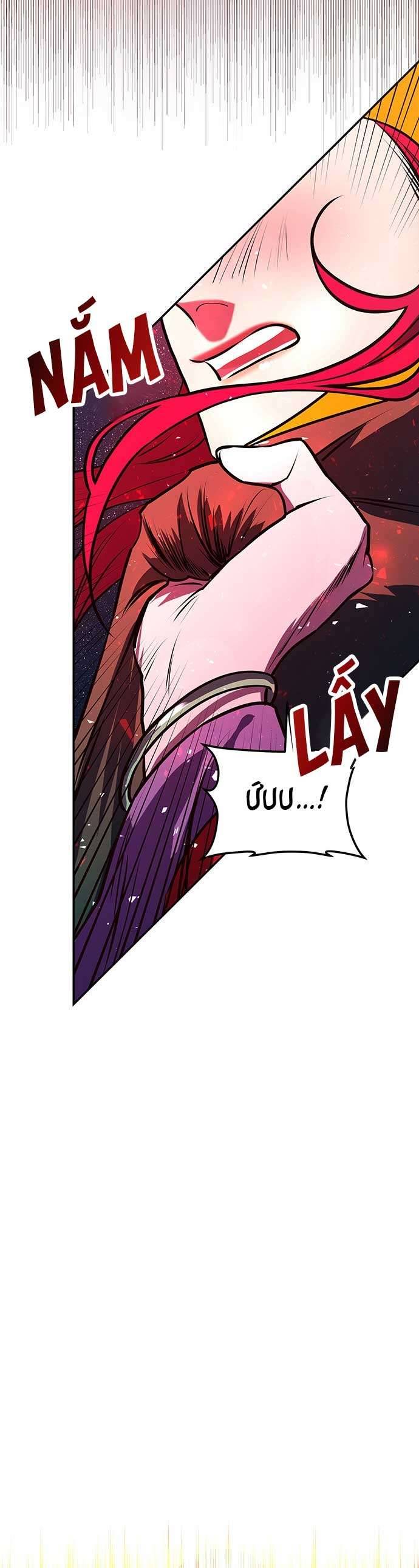 Vương Tử Huyền Bí Chapter 10 - Trang 4