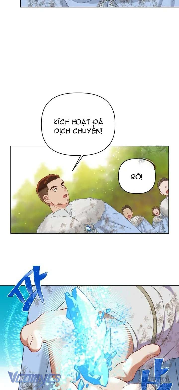 Sự Điều Trị Đặc Biệt Của Tinh Linh Chapter 94 - Next Chapter 95