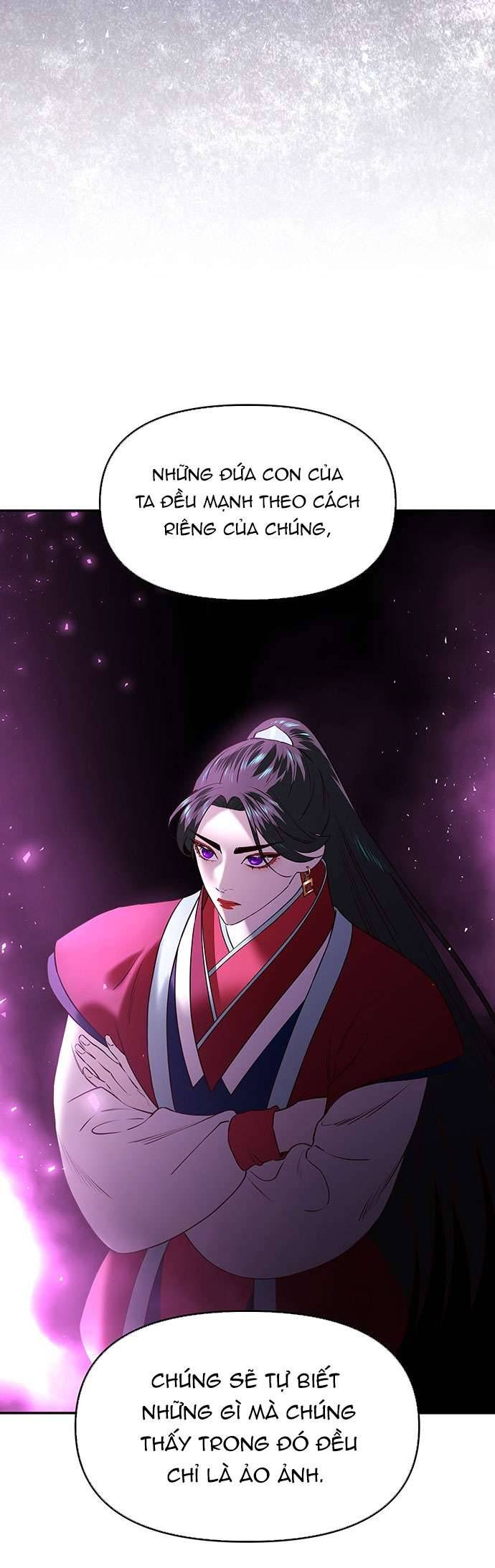 Vương Tử Huyền Bí Chapter 30 - Trang 4